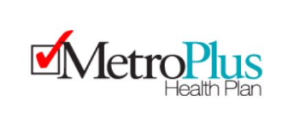 MetroPlus logo