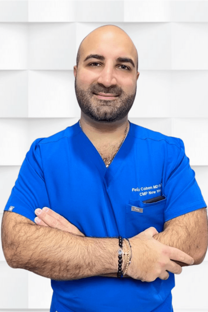 Felix Cohen, M.D., FACOG NYC GYN Cohen Medical Practice