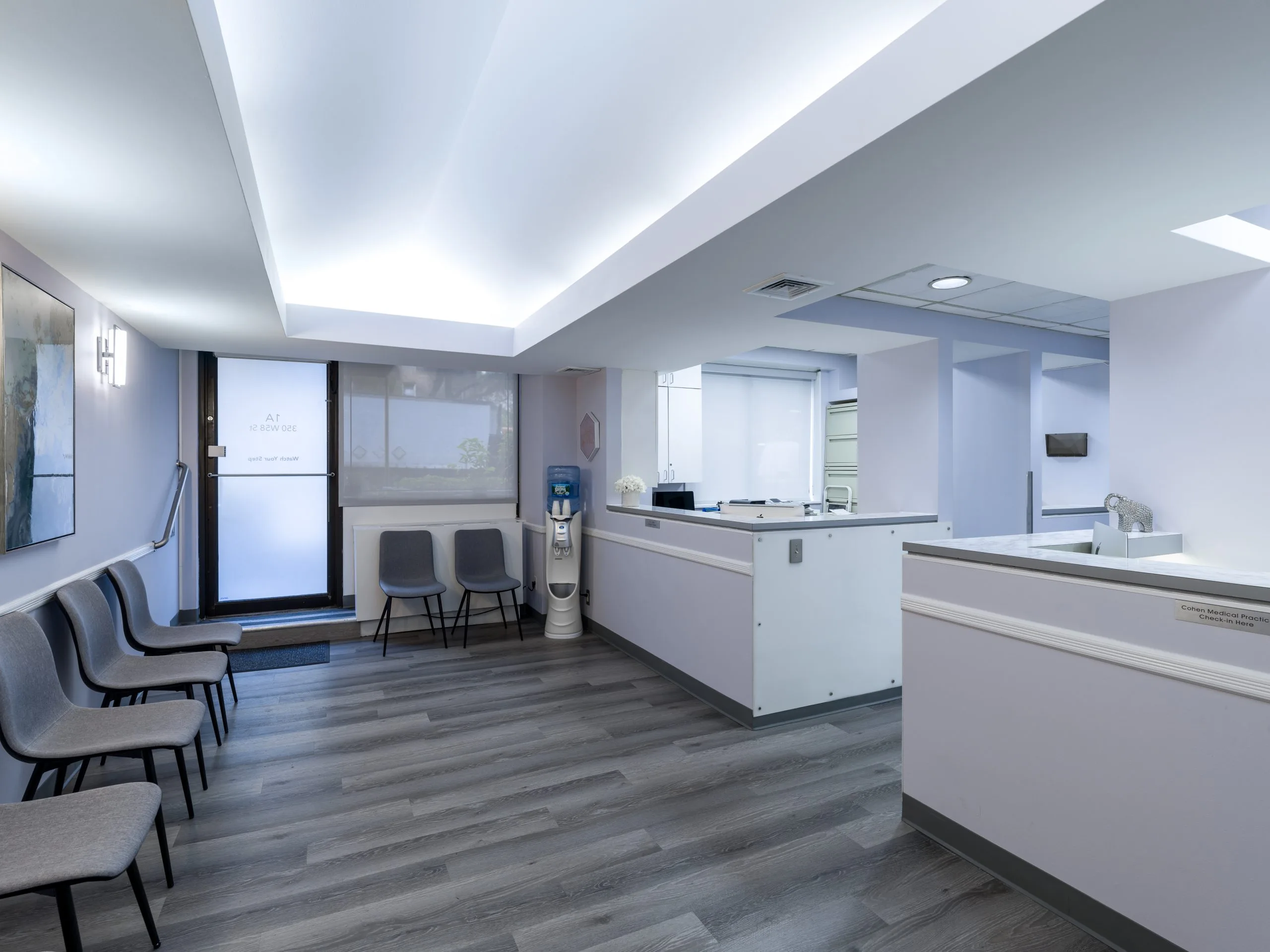 Cohen Medical Practice