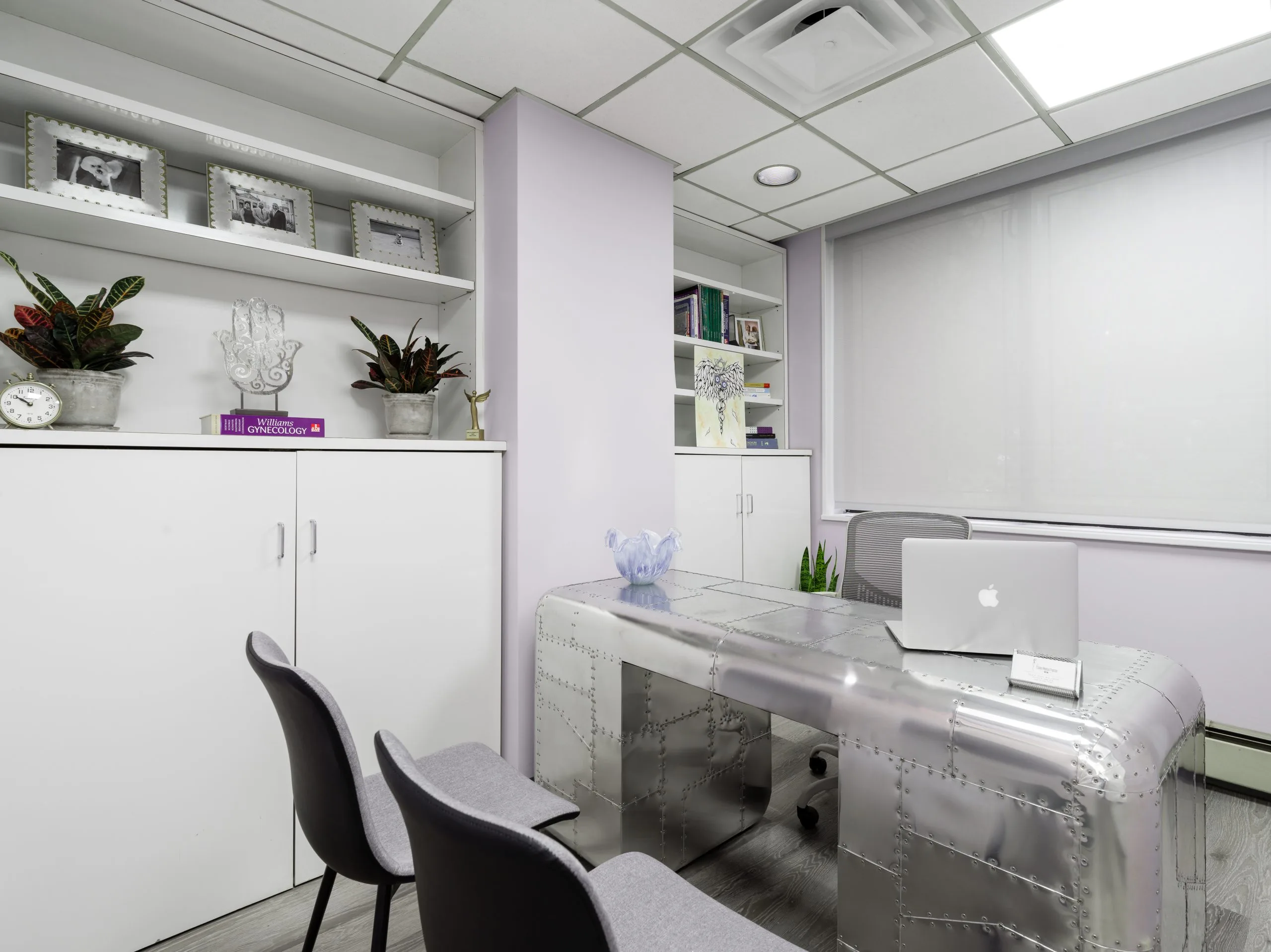 Cohen Medical Practice