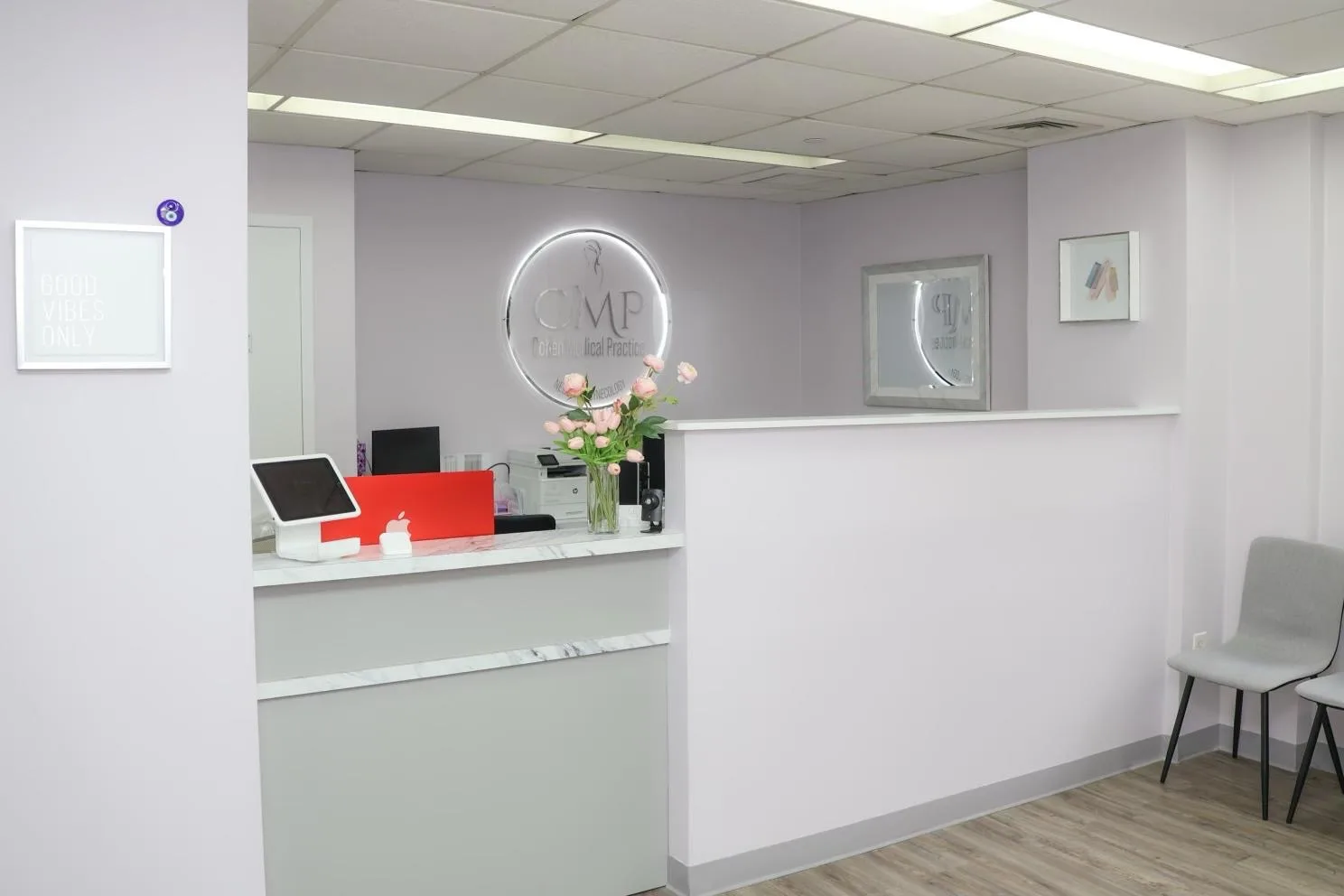 Cohen Medical Practice