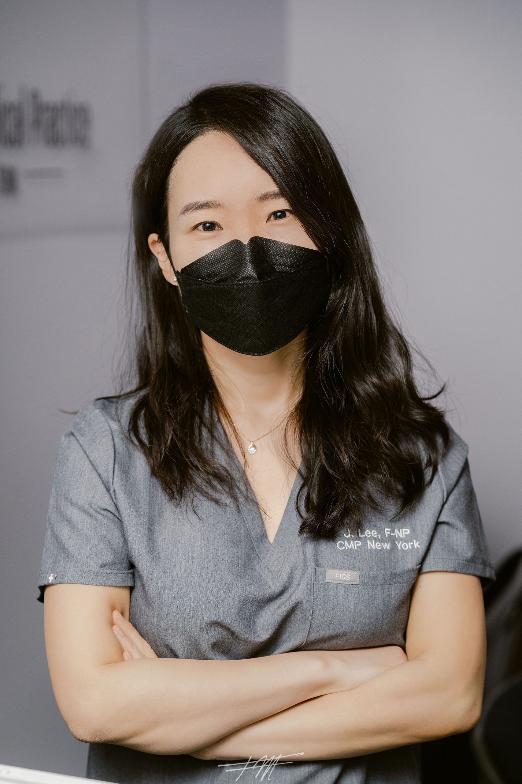 Jane Lee, F-NP - NYC GYN | Cohen Medical Practice