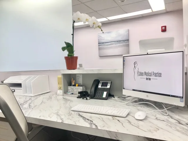 Cohen Medical Practice