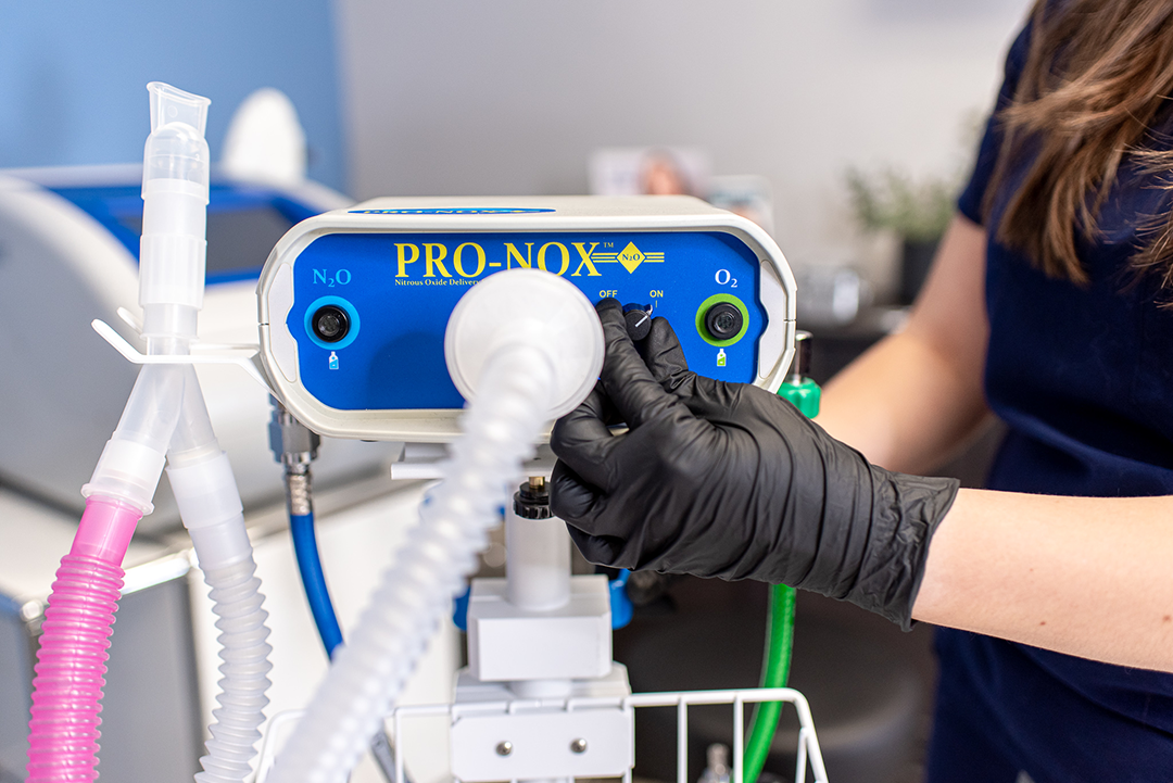 Pro-Nox™ Pain Management