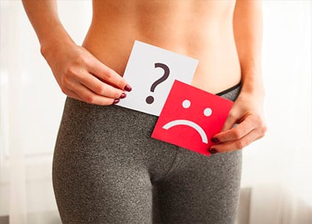 Dyspareunia (Vaginal Pain)