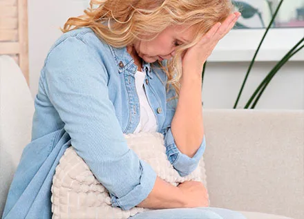 Hormone Imbalances