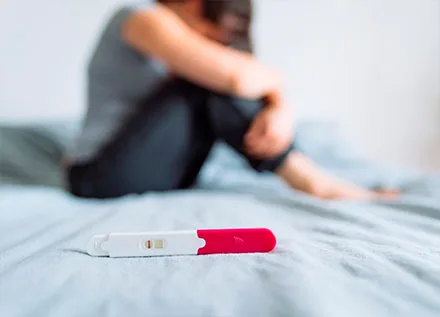 Infertility