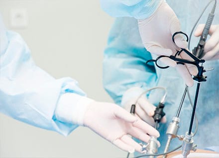 Laparoscopic Surgery