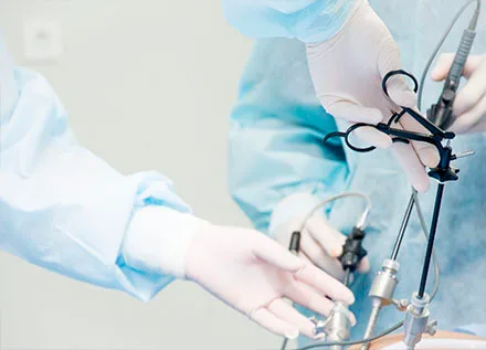 Laparoscopic Surgery
