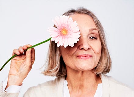 Menopause care