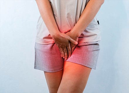 Pelvic inflammatory disease (PID)