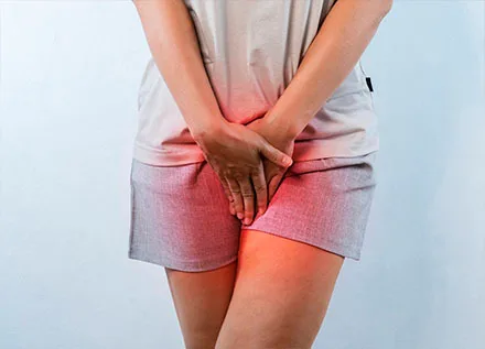 Pelvic inflammatory disease (PID)