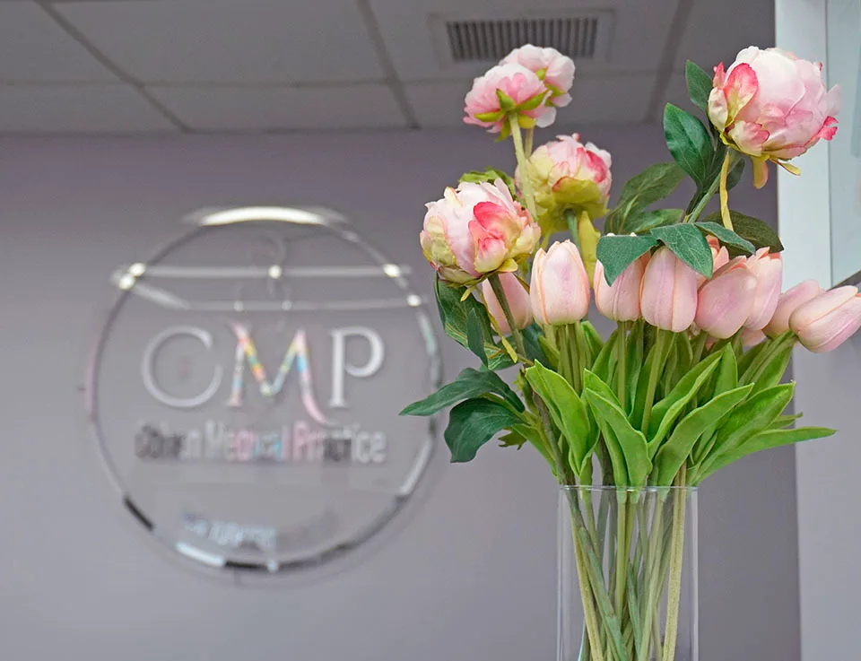 Hysteroscopy Procedure | Midtown, NYC & Rego Park, Queens Banner