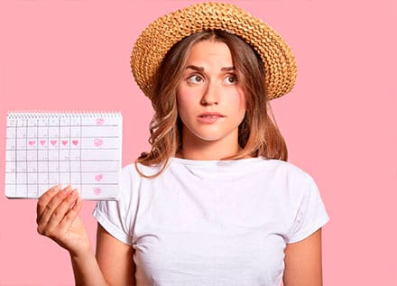 Premenstrual syndrome (PMS)