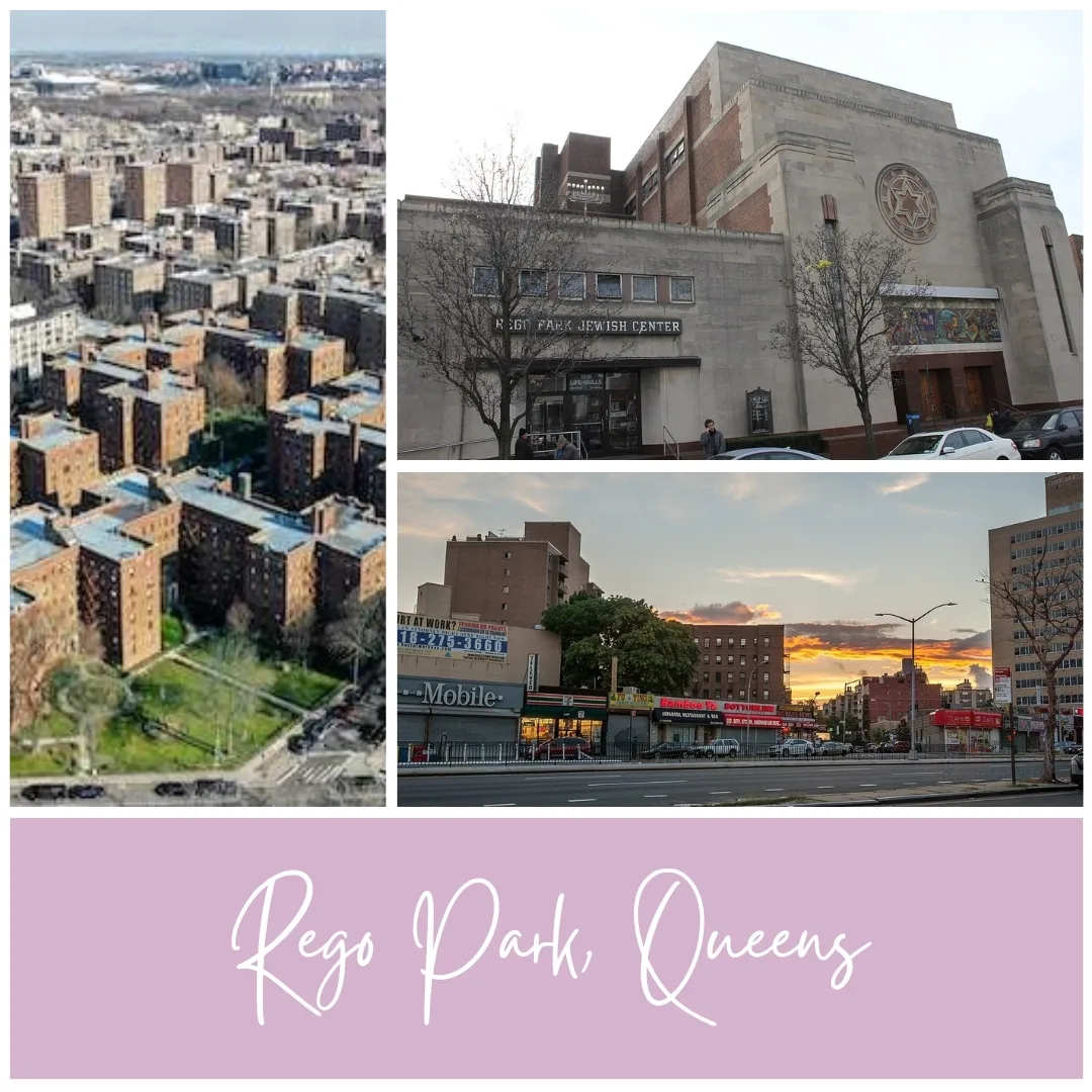 Rego Park, Queens
