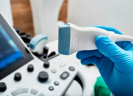 Sonograms and Ultrasounds