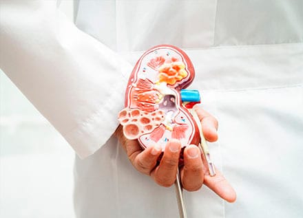 Urinary tract infection (UTI)