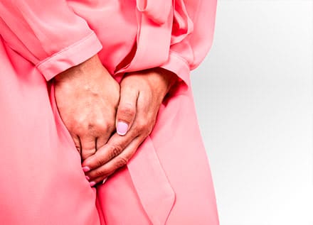 Urinary incontinence