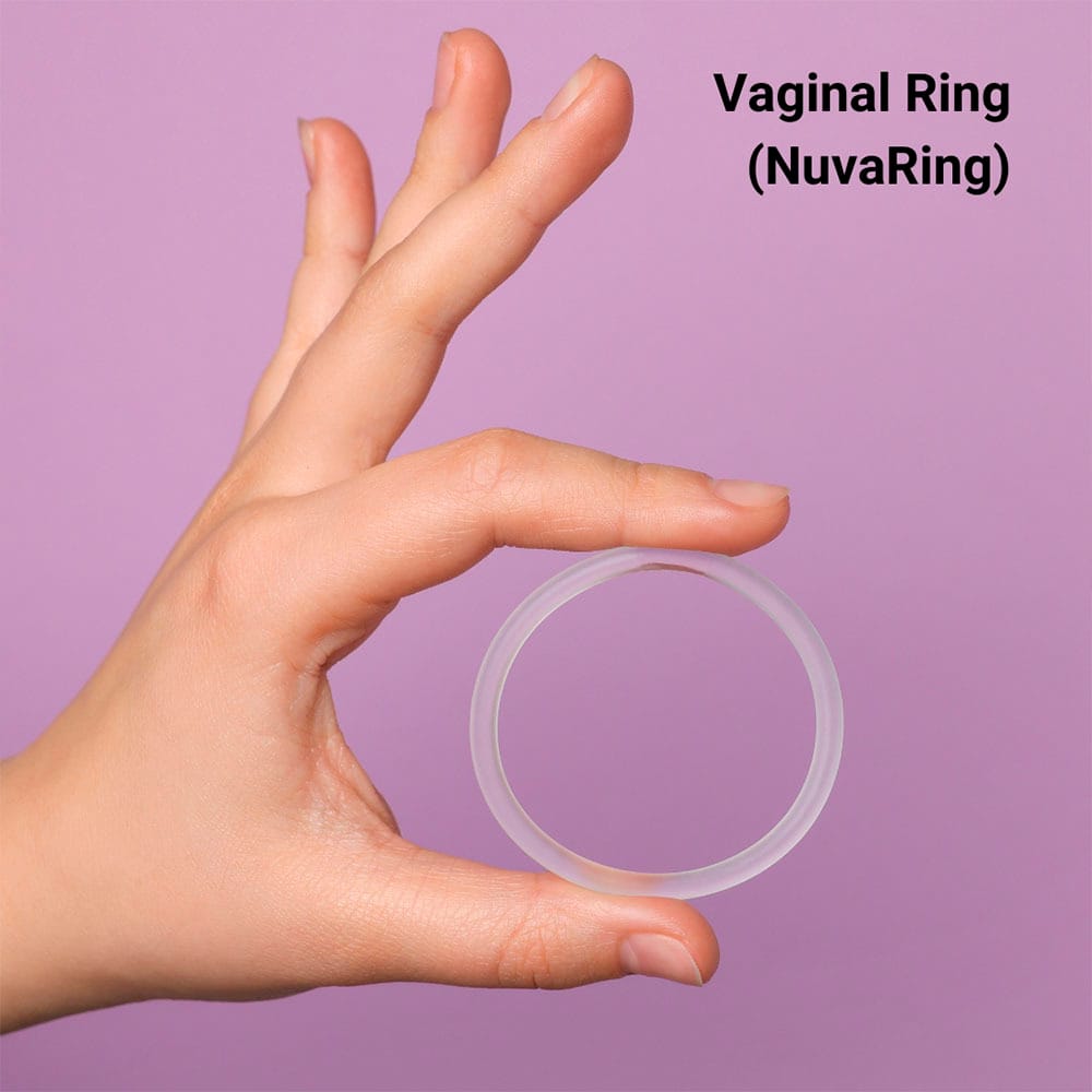 Vaginal Ring in Midtown Manhattan