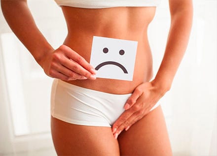 Vaginal Vault Suspension