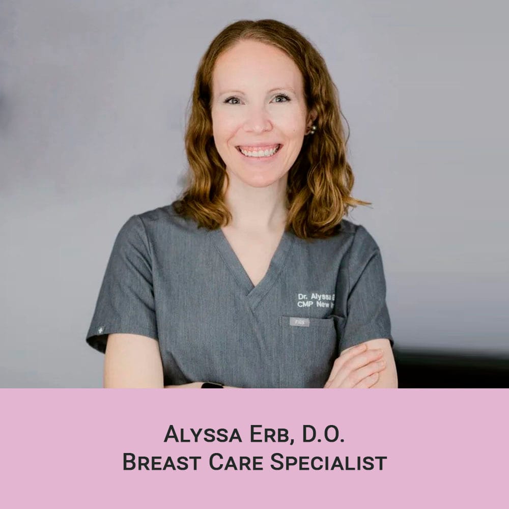 Breast Care Specialist in Queens, Columbus Circle, Madison Avenue