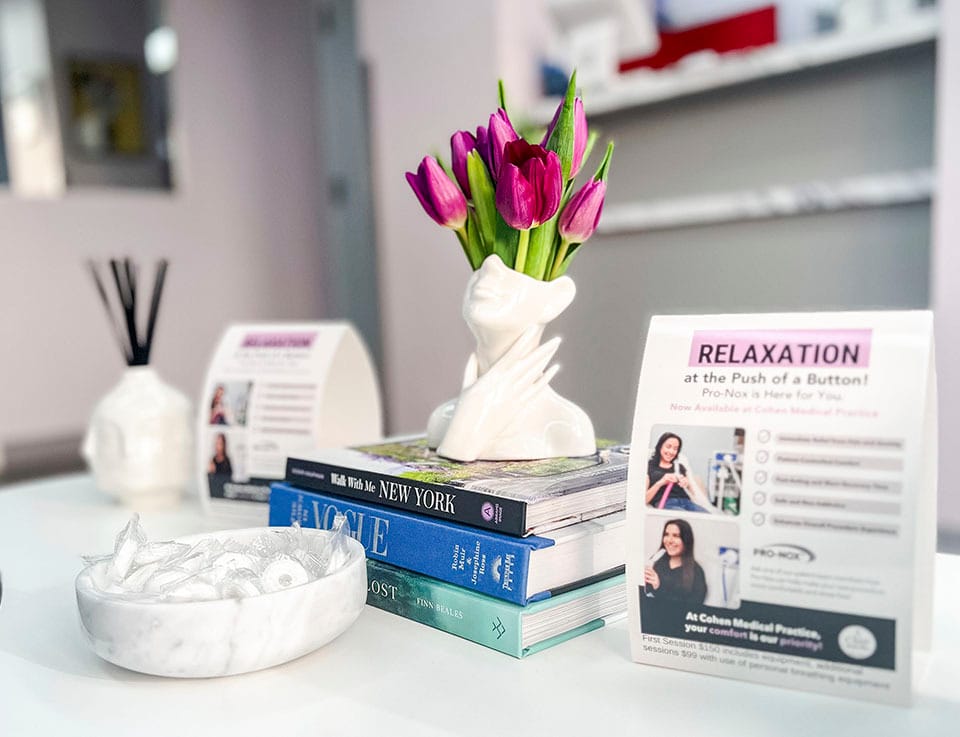 Interstitial Cystitis Treatment Specialist Banner