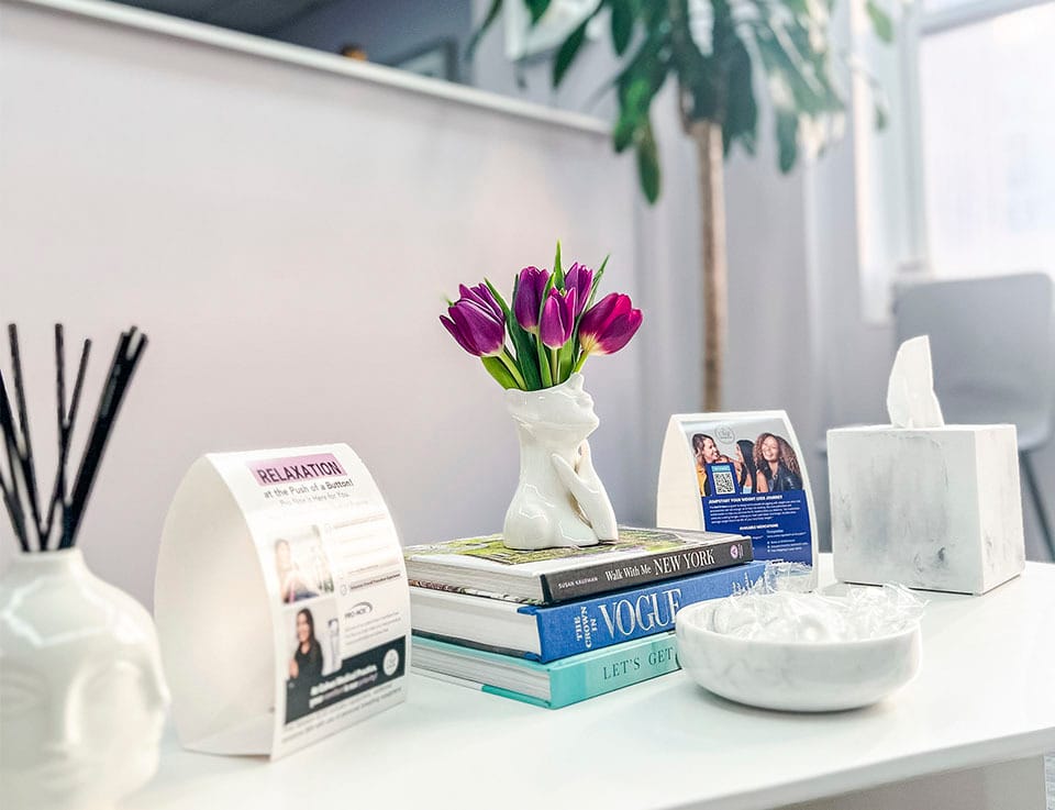 TempSure® Vitalia Vaginal Rejuvenation Banner