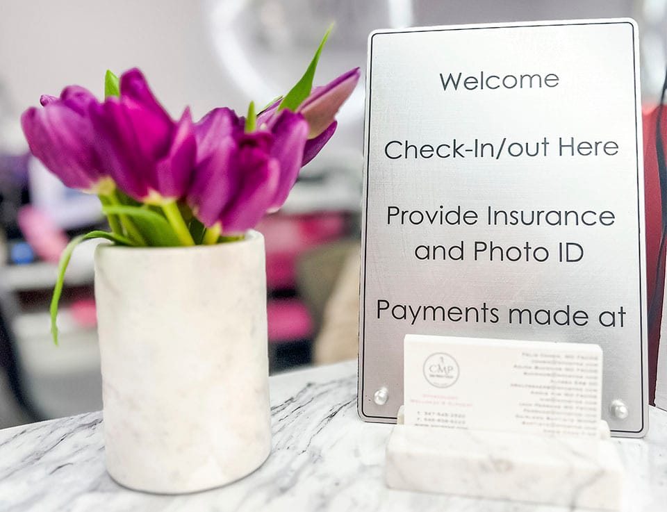 Uterine Septum Correction Banner