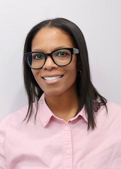 Dr. Angela Robinson, MD