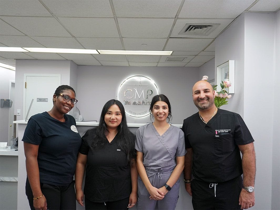 Gynecologists Midtown Madison Ave