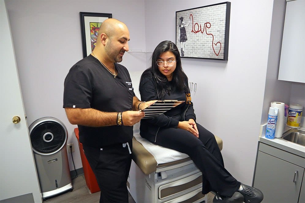 Emergency Gynecologist in NYC