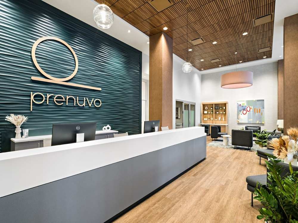 Prenuvo New York Office
