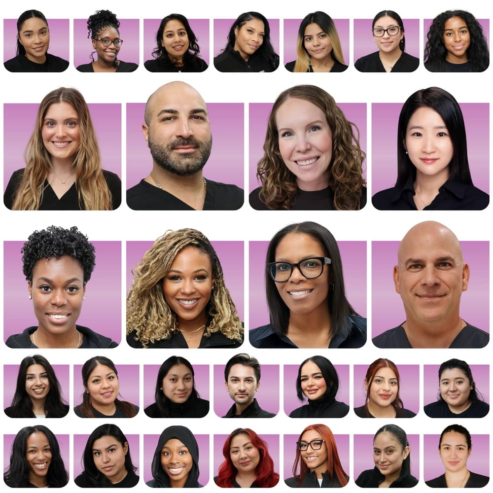 Cohen Medical Practice gynecology (OB/GYN) team
