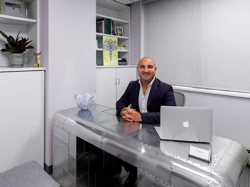 Cohen Medical Practice
