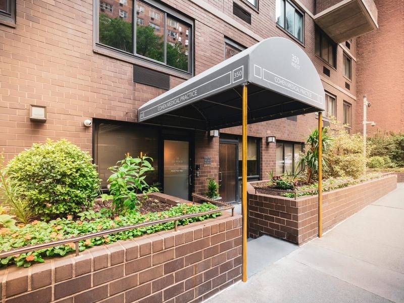 Manhattan Gynecology Center Columbus Circle