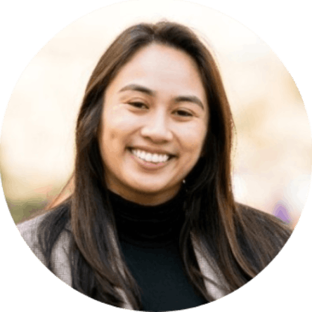 Liselle Loyola, NP Headshot