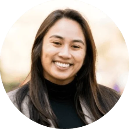 Liselle Loyola, NP Headshot
