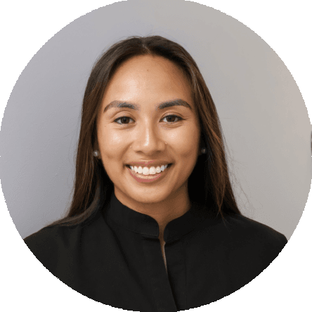 Liselle Loyola, NP Headshot