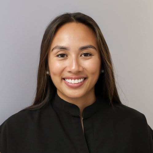 Liselle Loyola, NP