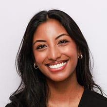 Aliyah Ali MD, FACOG