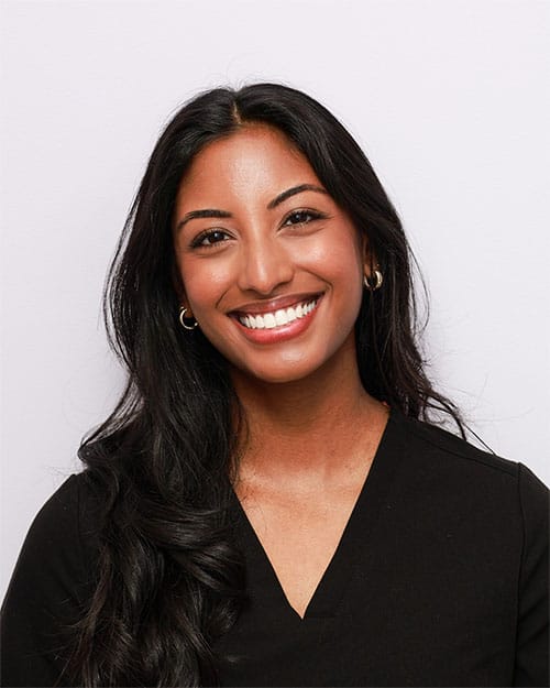 Aliyah Ali, MD, FACOG