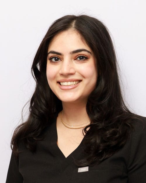 Dra. Anisha Chaudhry