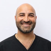Felix Cohen, M.D., FACOG