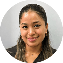 Keidy Cedeno, NP Headshot